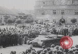 Image of German troops enter Liberec Czechoslovakia Liberec Czechoslovakia, 1938, second 13 stock footage video 65675080103