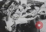 Image of German troops enter Liberec Czechoslovakia Liberec Czechoslovakia, 1938, second 24 stock footage video 65675080103