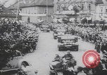 Image of German troops enter Liberec Czechoslovakia Liberec Czechoslovakia, 1938, second 28 stock footage video 65675080103