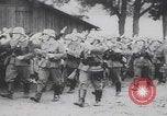 Image of German troops enter Liberec Czechoslovakia Liberec Czechoslovakia, 1938, second 38 stock footage video 65675080103