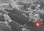 Image of German troops enter Liberec Czechoslovakia Liberec Czechoslovakia, 1938, second 53 stock footage video 65675080103