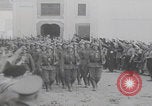 Image of German troops enter Liberec Czechoslovakia Liberec Czechoslovakia, 1938, second 57 stock footage video 65675080103