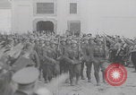 Image of German troops enter Liberec Czechoslovakia Liberec Czechoslovakia, 1938, second 58 stock footage video 65675080103
