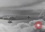 Image of German paratroopers jump Germany, 1942, second 20 stock footage video 65675080104