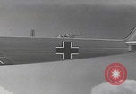 Image of German paratroopers jump Germany, 1942, second 25 stock footage video 65675080104