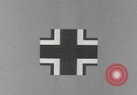 Image of German paratroopers jump Germany, 1942, second 26 stock footage video 65675080104