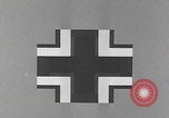 Image of German paratroopers jump Germany, 1942, second 27 stock footage video 65675080104