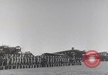 Image of German paratroopers jump Germany, 1942, second 38 stock footage video 65675080104