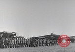 Image of German paratroopers jump Germany, 1942, second 39 stock footage video 65675080104