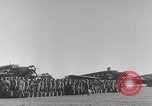 Image of German paratroopers jump Germany, 1942, second 41 stock footage video 65675080104