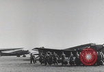 Image of German paratroopers jump Germany, 1942, second 46 stock footage video 65675080104