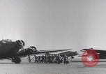 Image of German paratroopers jump Germany, 1942, second 50 stock footage video 65675080104