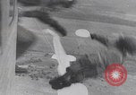 Image of German paratroopers jump Germany, 1942, second 59 stock footage video 65675080104