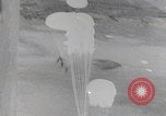 Image of German paratroopers jump Germany, 1942, second 61 stock footage video 65675080104