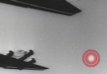 Image of Luftwaffe paratroopers jump from plane Germany, 1942, second 18 stock footage video 65675080105