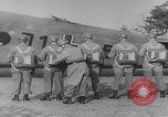 Image of Luftwaffe paratroopers jump Germany, 1942, second 6 stock footage video 65675080106