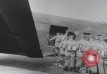 Image of Luftwaffe paratroopers jump Germany, 1942, second 9 stock footage video 65675080106