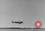 Image of Luftwaffe paratroopers jump Germany, 1942, second 18 stock footage video 65675080106