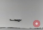 Image of Luftwaffe paratroopers jump Germany, 1942, second 19 stock footage video 65675080106