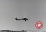 Image of Luftwaffe paratroopers jump Germany, 1942, second 21 stock footage video 65675080106
