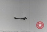 Image of Luftwaffe paratroopers jump Germany, 1942, second 22 stock footage video 65675080106