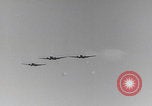Image of Luftwaffe paratroopers jump Germany, 1942, second 23 stock footage video 65675080106