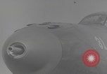 Image of Luftwaffe paratroopers jump Germany, 1942, second 31 stock footage video 65675080106