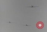 Image of Luftwaffe paratroopers jump Germany, 1942, second 33 stock footage video 65675080106