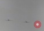 Image of Luftwaffe paratroopers jump Germany, 1942, second 34 stock footage video 65675080106