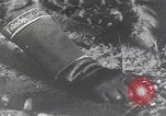Image of Luftwaffe paratrooper meeting Germany, 1942, second 1 stock footage video 65675080107