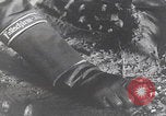 Image of Luftwaffe paratrooper meeting Germany, 1942, second 4 stock footage video 65675080107