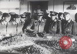 Image of Luftwaffe paratrooper meeting Germany, 1942, second 7 stock footage video 65675080107