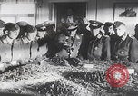 Image of Luftwaffe paratrooper meeting Germany, 1942, second 9 stock footage video 65675080107