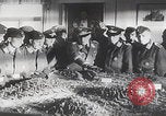 Image of Luftwaffe paratrooper meeting Germany, 1942, second 10 stock footage video 65675080107