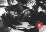 Image of Luftwaffe paratrooper meeting Germany, 1942, second 11 stock footage video 65675080107