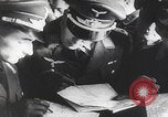 Image of Luftwaffe paratrooper meeting Germany, 1942, second 13 stock footage video 65675080107