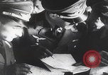 Image of Luftwaffe paratrooper meeting Germany, 1942, second 14 stock footage video 65675080107