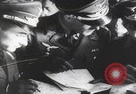 Image of Luftwaffe paratrooper meeting Germany, 1942, second 15 stock footage video 65675080107