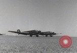 Image of Luftwaffe paratrooper meeting Germany, 1942, second 16 stock footage video 65675080107