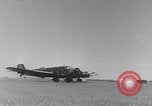 Image of Luftwaffe paratrooper meeting Germany, 1942, second 17 stock footage video 65675080107