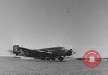 Image of Luftwaffe paratrooper meeting Germany, 1942, second 18 stock footage video 65675080107