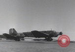 Image of Luftwaffe paratrooper meeting Germany, 1942, second 19 stock footage video 65675080107