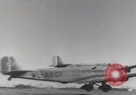 Image of Luftwaffe paratrooper meeting Germany, 1942, second 21 stock footage video 65675080107