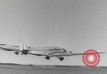 Image of Luftwaffe paratrooper meeting Germany, 1942, second 22 stock footage video 65675080107