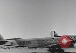 Image of Luftwaffe paratrooper meeting Germany, 1942, second 24 stock footage video 65675080107