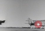 Image of Luftwaffe paratrooper meeting Germany, 1942, second 25 stock footage video 65675080107