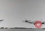Image of Luftwaffe paratrooper meeting Germany, 1942, second 26 stock footage video 65675080107