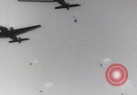 Image of Luftwaffe paratrooper meeting Germany, 1942, second 33 stock footage video 65675080107