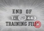 Image of Luftwaffe paratrooper meeting Germany, 1942, second 38 stock footage video 65675080107