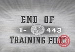 Image of Luftwaffe paratrooper meeting Germany, 1942, second 40 stock footage video 65675080107